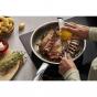 Fissler Crispy Steelux Pro Frypan | 20cm
