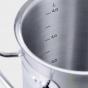 Fissler Orig-Profi 2.0 High Stew Pot | 20cm