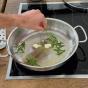 Fissler Original-Profi 2.0 Serving Pan with Handle | 28cm