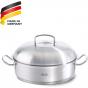 Fissler Original-Profi 2.0 Roast with Handle | 28cm