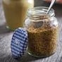 Kilner Curved Twist Top Jar 260ml | CDU/12