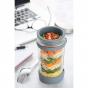 Kilner All-In-One Food To Go Set- 500ml