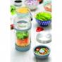 Kilner All-In-One Food To Go Set- 500ml