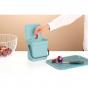 Brabantia Waste Bin Sort&Go 3L Mint