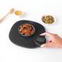 Brabantia Kitchen Scales+ Dark Grey