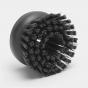 Brabantia Replacement Dish Brush Set of 2 Dark Grey