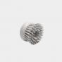 Brabantia Replacement Dish Brush Set of 2 Light Gray