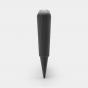 Brabantia Dish Squeegee | Dark Grey