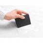 Brabantia Dish Squeegee | Dark Grey