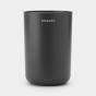 Brabantia Toothbrush Holder Dark Grey