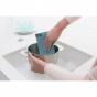 Brabantia Microfiber Cleaning Pads | Set of 3