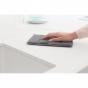 Brabantia Microfiber Cleaning Pads | Set of 3