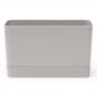Brabantia Sink Organiser | Mid Grey