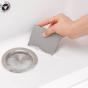 Brabantia Dish Squeegee | Mid Grey
