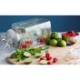 Kilner Fridge Drinks Dispenser 3 Litre
