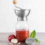 Kilner Sauce And Mill Set 1 Litre