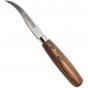 Dexter Russell Industrial Curved Point Shoe Knife | 3 3/8" 