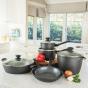 Pyrolux Pyrostone Chef Pan | 30cm