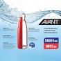 Avanti Fluid Vacuum Bottle 1 Litre | Mint
