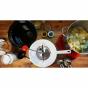 Avanti Plastic Food Mill