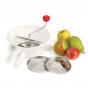 Avanti Plastic Food Mill