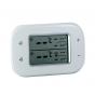 Avanti Digital 2 Zone Fridge/Freezer Thermometer