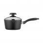 Scanpan Evolution Saucepan with Lid 18cm/1.5L