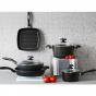 Scanpan Evolution Dutch Oven 26cm/6L