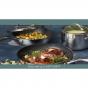 Scanpan HaptIQ Deep Sauté Pan 26cm/3.7L