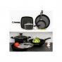 Scanpan Classic Induction Frypan 28cm