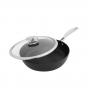 Scanpan PRO IQ Sauté Pan | 26cm 