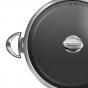 Scanpan Pro IQ Sauté Pan Non-Stick Stratanium 32cm/3.6L