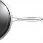 Scanpan Pro IQ Sauté Pan Non-Stick Stratanium 32cm/3.6L
