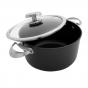 Scanpan Pro IQ Dutch Oven | 26cm/6L