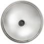 Scanpan Dome Wok Lid Stainless Steel | 36cm