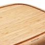 Scanpan Bamboo Carving Board 50x30x4cm