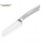 Scanpan Classic Steel Santoku Knife 12.5cm