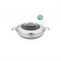 Scanpan CTX Chef Pan 32cm/4.8L