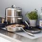 Scanpan CTX Casserole 24cm/4.8L