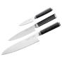 Scanpan Maitre D' 3 Piece Chef Set