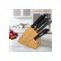 Scanpan Microsharp 14 Piece Cutlery Block