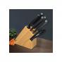 Scanpan Microsharp 14 Piece Cutlery Block