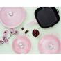 Chasseur Cherry Blossom Round French Oven 20cm/2.5L