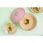 Chasseur Cherry Blossom Round French Oven 20cm/2.5L