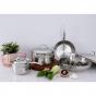 Chasseur Le Cuivre 4-Piece Set