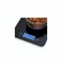 ClickClack Electronic Kitchen Scales | Black
