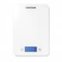 ClickClack Electronic Kitchen Scales | White