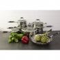 Scanpan Coppernox Saucepan 18cm/2.5L 