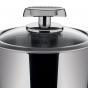 Scanpan Axis Saucepan | 16cm/1.8L