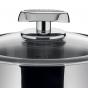 Scanpan Axis Saucepan | 18cm/2.5L